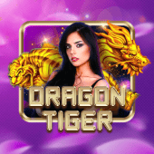 Dragon Tiger Luck slot Game আইকন